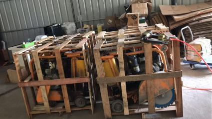 桓仁行李、家具、电器包装托运
