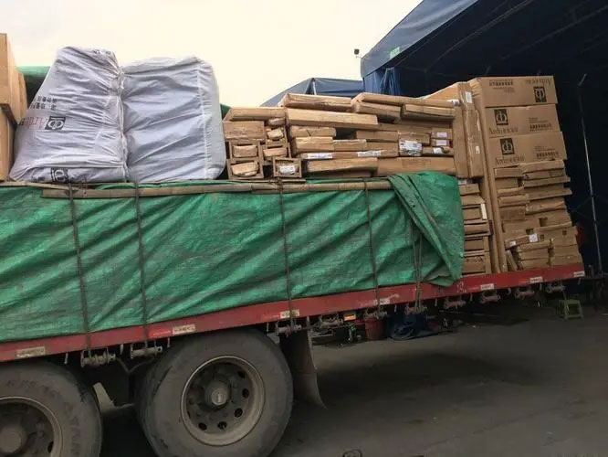 桓仁家具托运